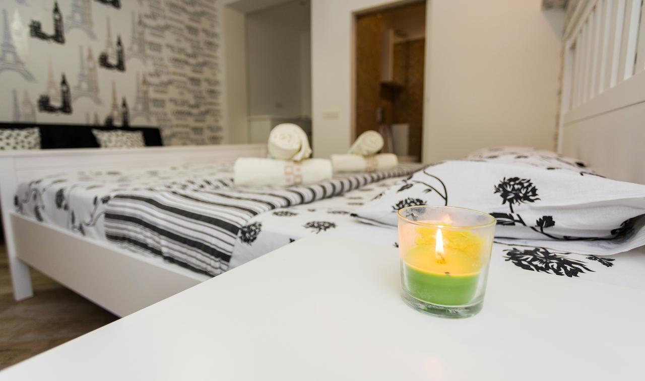 بوخارست Imperial City Center - 1 Bedroom Apartment المظهر الخارجي الصورة